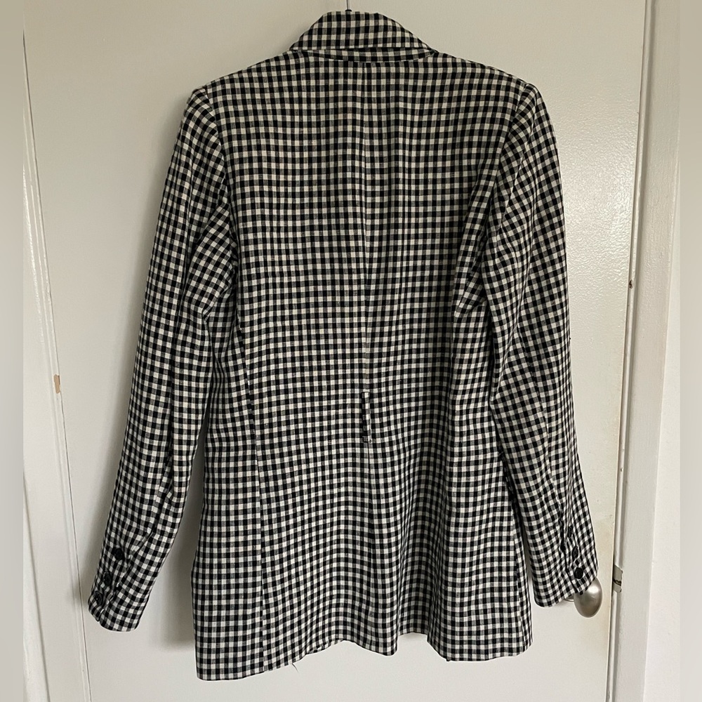 Reformation Rae Blazer Jacket - Picture 4 of 7
